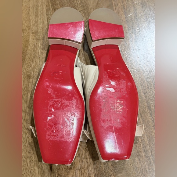 Christian Louboutin Mamaflirt Sling - Picture 4 of 4